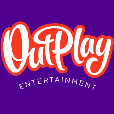 Outplay Entertainment 更新品牌标识，重点关注“无限乐趣”